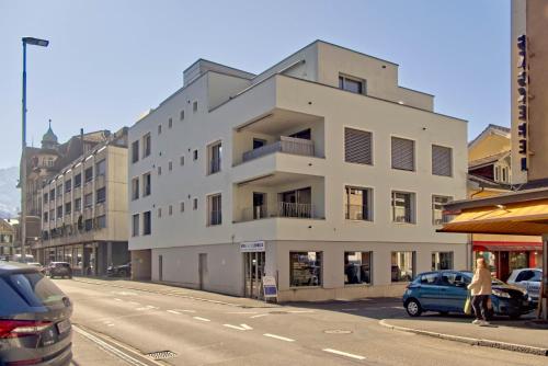 Alpine City Apartment 1 - GRIWA RENT
