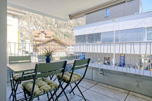 Alpine City Apartment 1 - GRIWA RENT