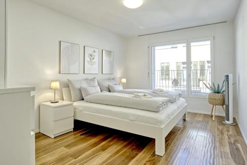 Alpine City Apartment 1 - GRIWA RENT