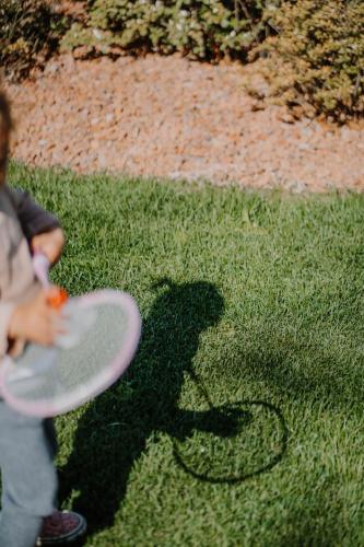 Jardí fora de Das Paradies