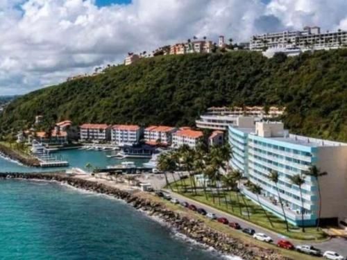 Paisatge natural a prop de l'apartament