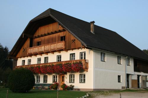 Ferienwohnung Pöllmannbauer