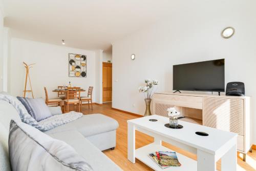 Estetania Apartment by AH