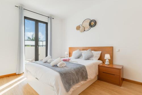 Estetania Apartment by AH