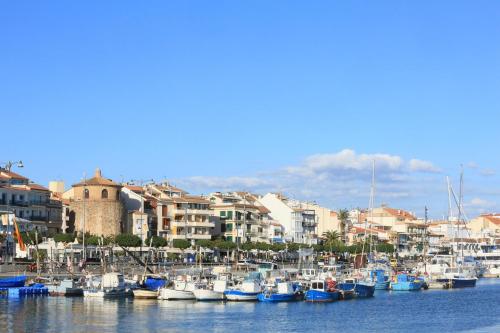Cambrils Bach Studio