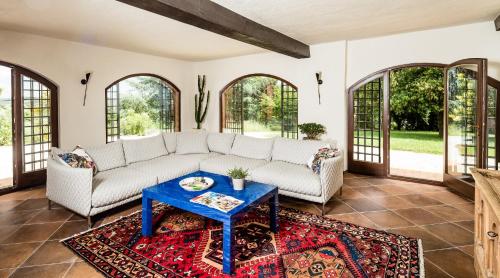 Villa Uliveto – Photos 4