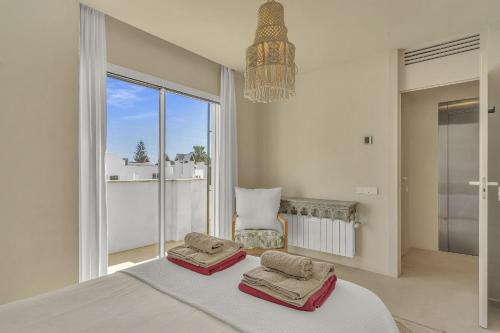 Casa Bambu - Incredible Beachside Townhouse by Finest Rentals