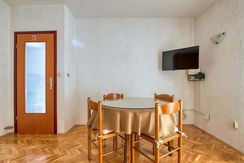 Apartment Tina 1 with terrace