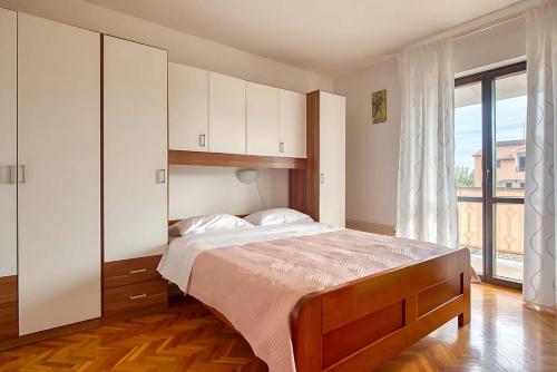 Apartment Tina 1 with terrace