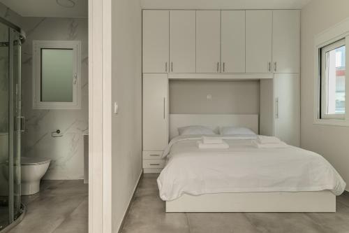 Athenian Sky Retreat