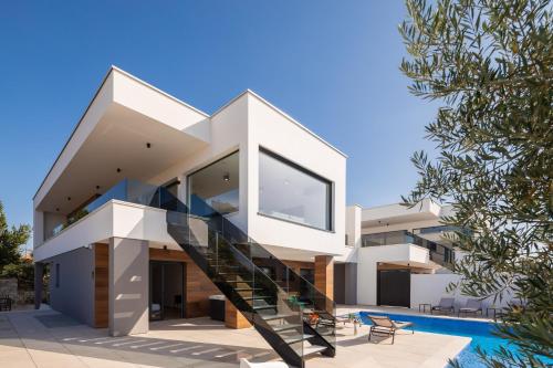 Vivi Rent - Villa Old Olive III
