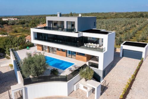 Vivi Rent - Villa Old Olive V