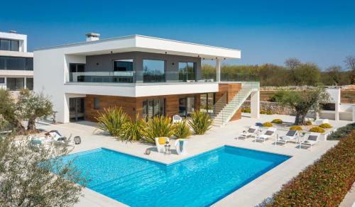Vivi Rent - Villa Old Olive VII