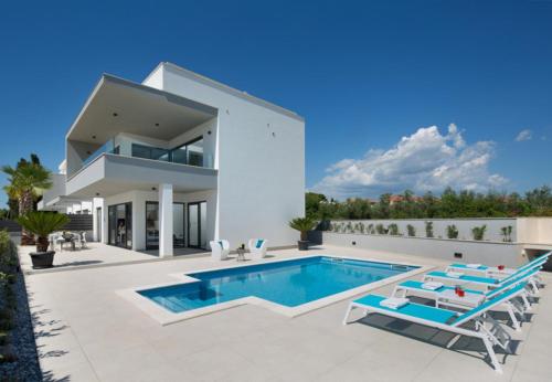 Vivi Rent Fasana - Appartement 3