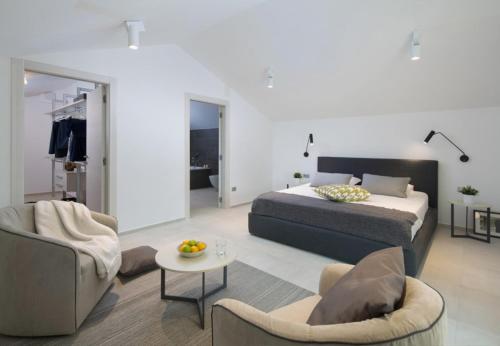 Vivi Rent Fasana - Penthouse 5