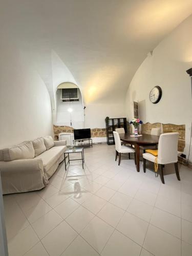 Loft Cavour