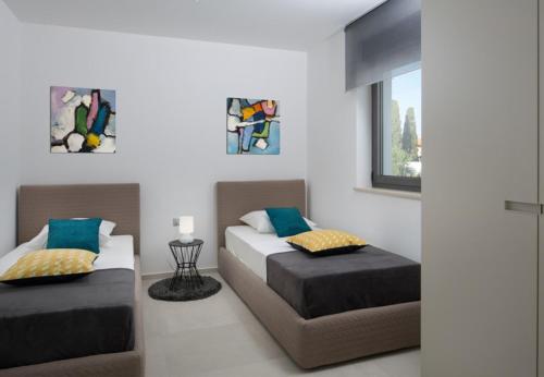 Vivi Rent Fasana - Penthouse 4