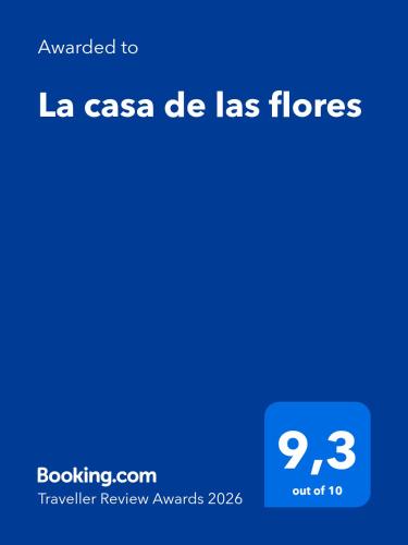 La casa de las flores photo 17