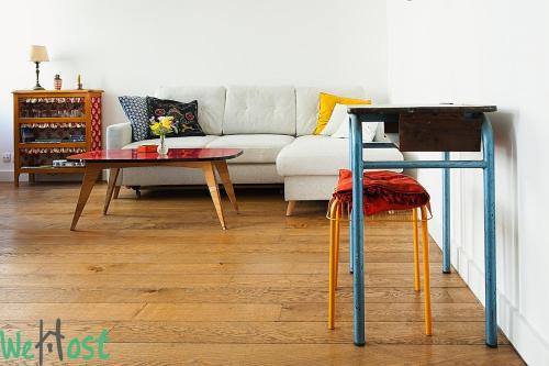 WeHost Phillibert - L'Ecrin Vintage So NICE