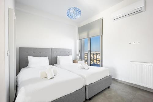 Acropolis View Maisonette