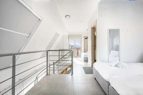 Acropolis View Maisonette