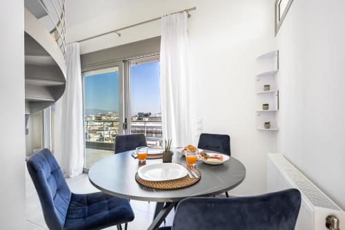 Acropolis View Maisonette