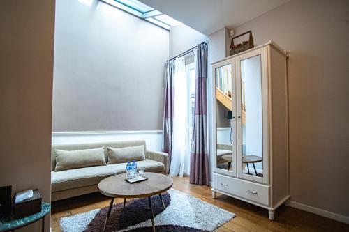 La Maison Gobert Paris Hotel Particulier photo 89