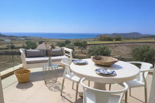 Apeiron Akrotiri - Apeiron Hotels