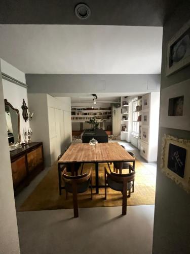 Duomo - Piatti Green Cozy Loft