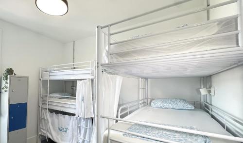La Isleta Nest Hostel