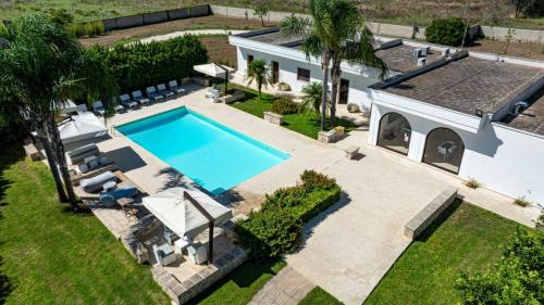 Tenuta San Nicola