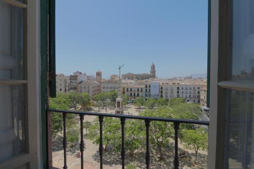 C11 - Cosy 7 Bedrooms in Plaza Merced