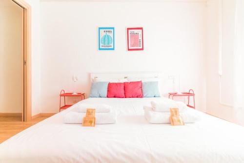 Homeby - Gloria's nest