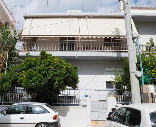 KASO - Lontou Glyfada - 3 bed