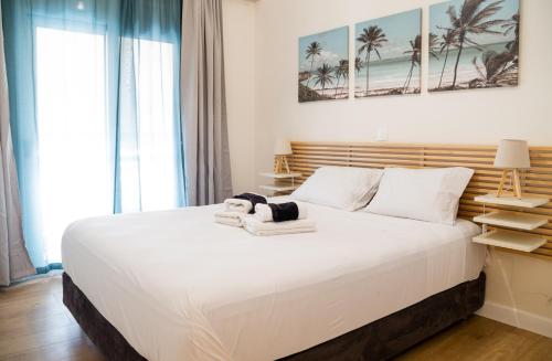 KASO - Lontou Glyfada - 3 bed