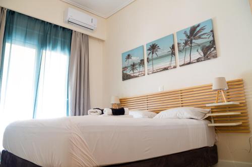 KASO - Lontou Glyfada - 3 bed