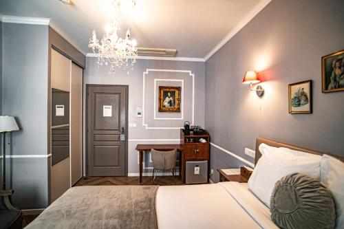 La Maison Gobert Paris Hotel Particulier photo 104