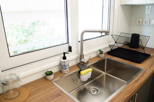 KASO - Lontou Glyfada - 3 bed
