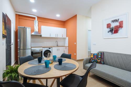 Novalia Home Argantonio