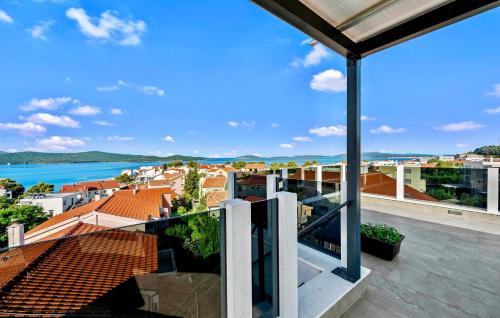 Panoramic Suites Zaboric Beachfront Stay Island Views King Size Terrace