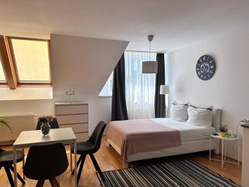 Lucky Apartment