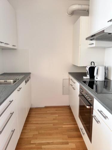 Lucky Apartment