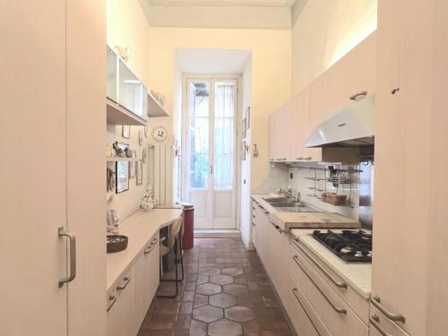 Trevi Luxury