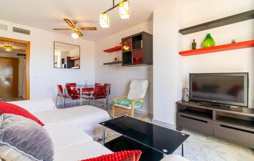 Nice Apartment In Torremolinos With Wifi