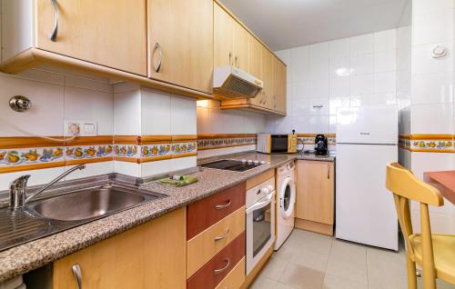 Nice Apartment In Torremolinos With Wifi