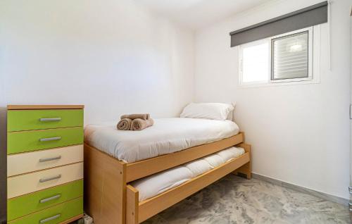 Nice Apartment In Torremolinos With Wifi