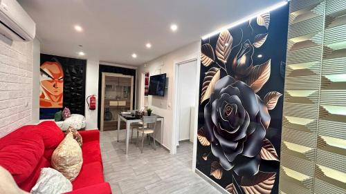 CENTRO SUites Vialia