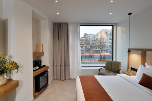 B4B Athens Signature Hotel