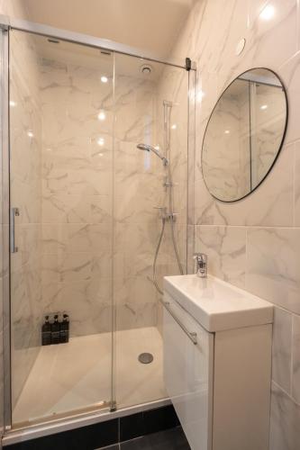 Appartement cosy calme et très bien situé