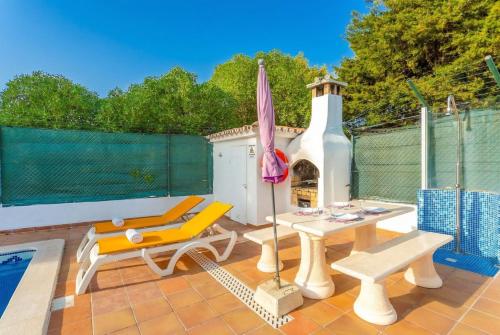 Villa Praia